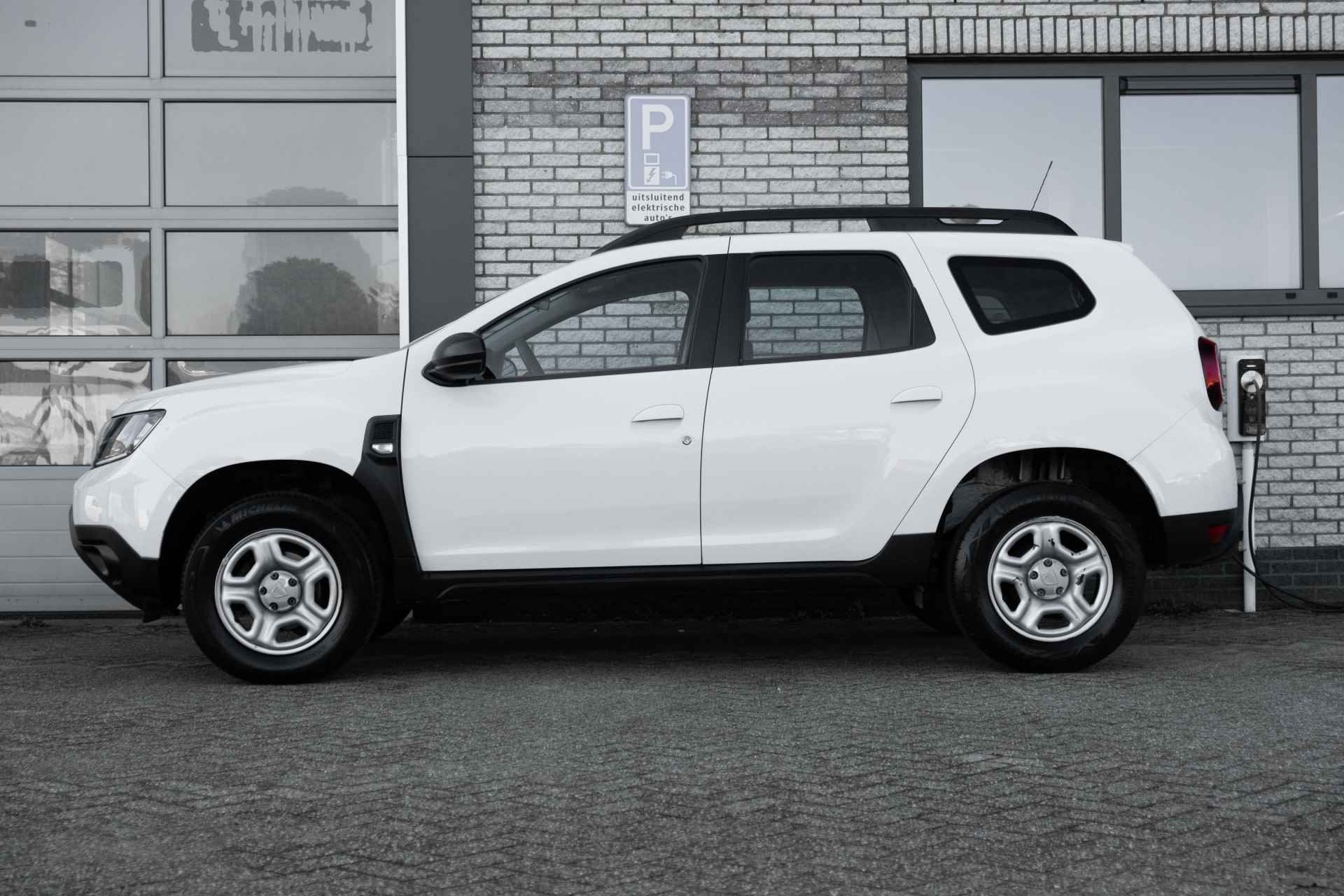 Dacia Duster 1.0 TCe Comfort | trekhaak | - 5/41