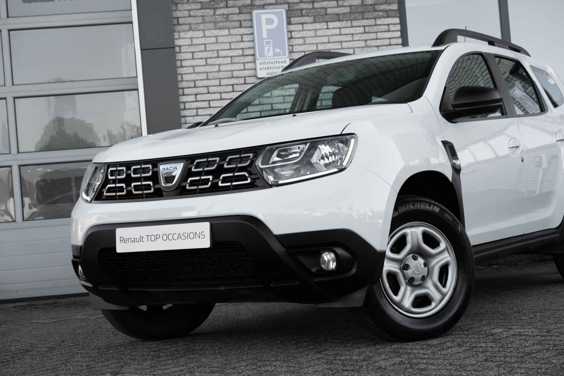 Dacia Duster 1.0 TCe Comfort | trekhaak | - 16/41