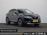 Nissan Qashqai 190pk 1.5 e-Power Tekna Plus | Head-up Display | Stoelverwarming | Elektrisch verstelbare voorstoelen | Elektrische Achterklep | Bose Audio |