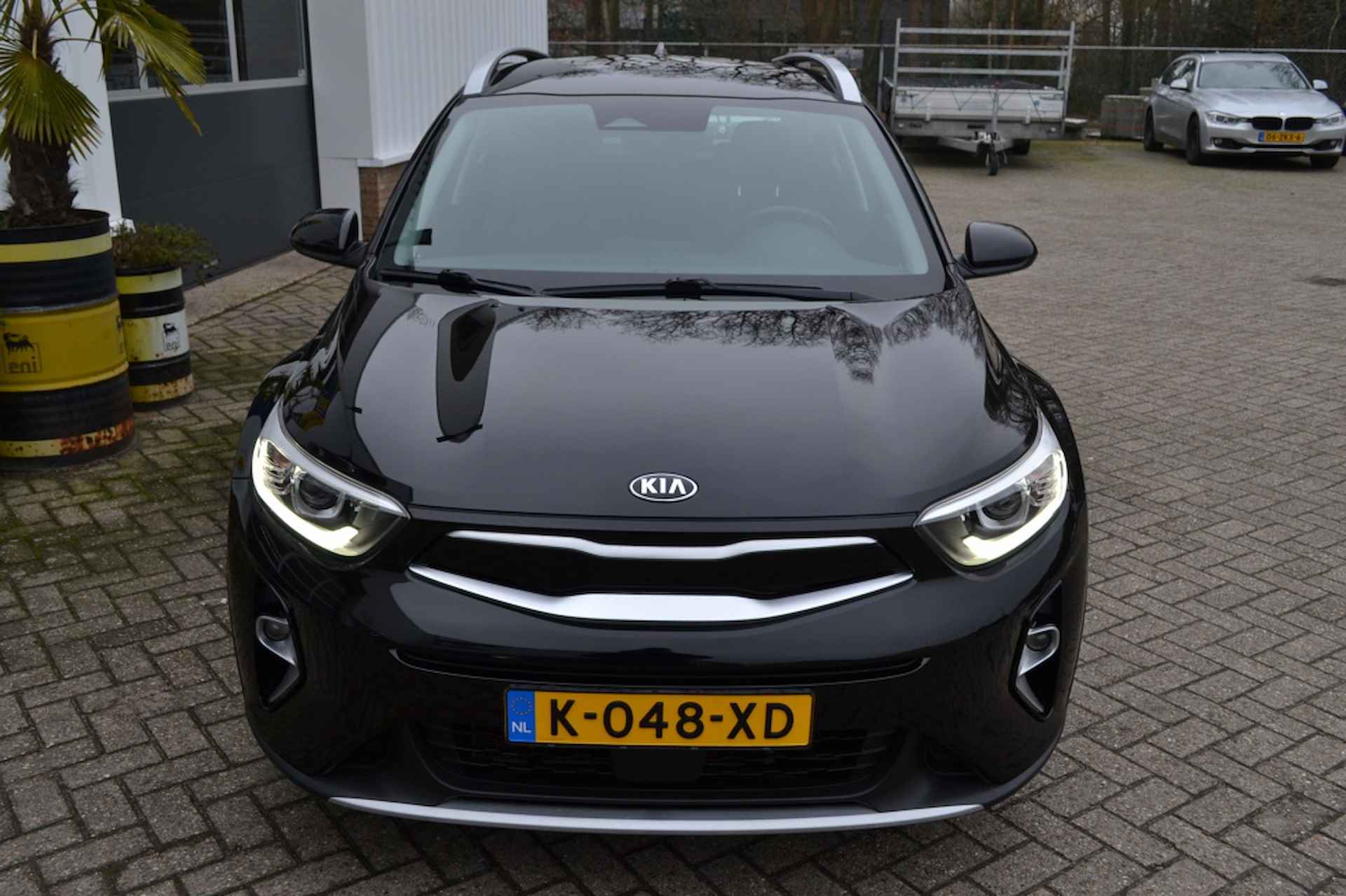 Kia Stonic 1.0 T-GDi MHEV Dyn L - 10/30