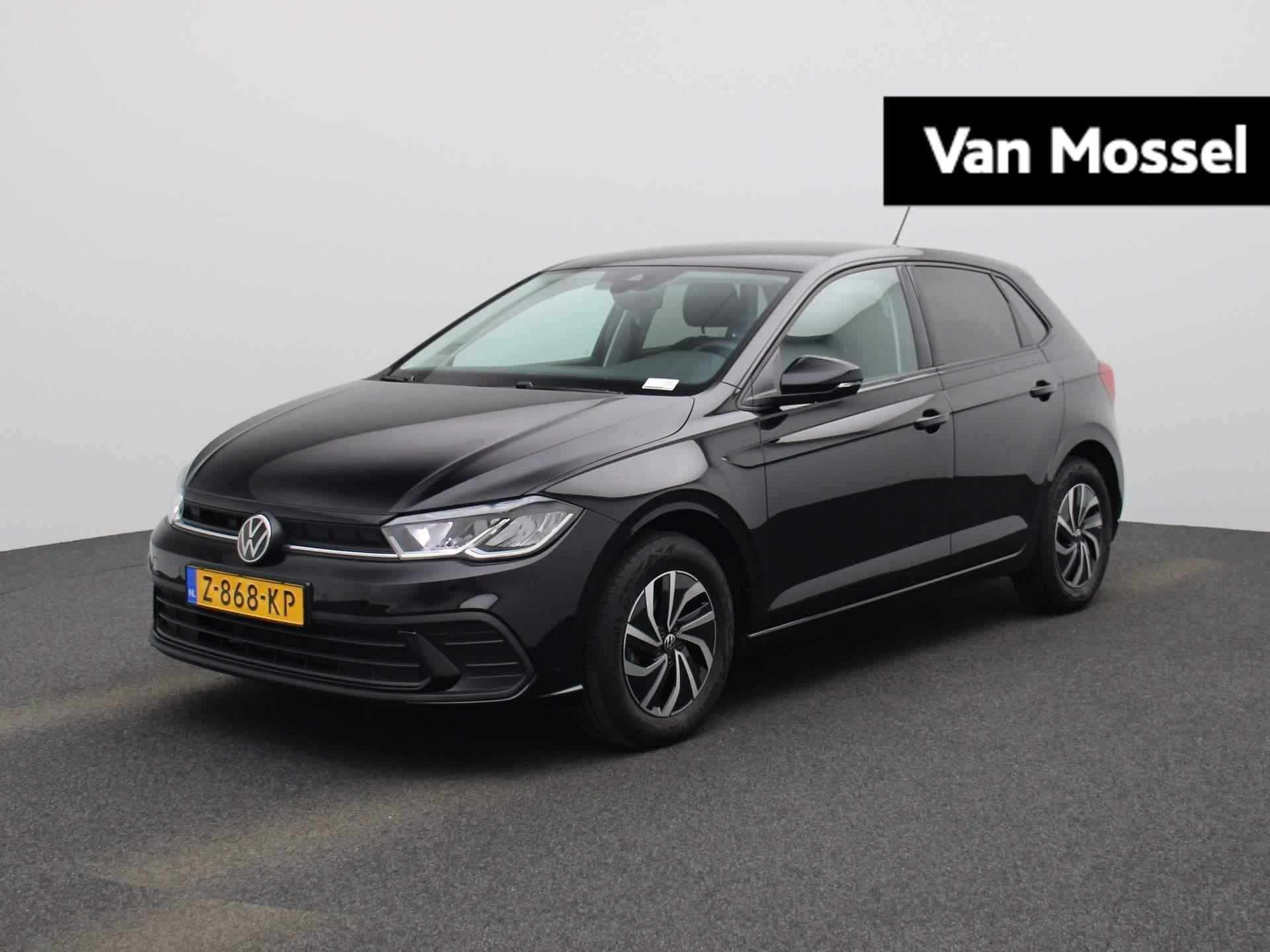 Volkswagen Polo BOVAG 40-Puntencheck