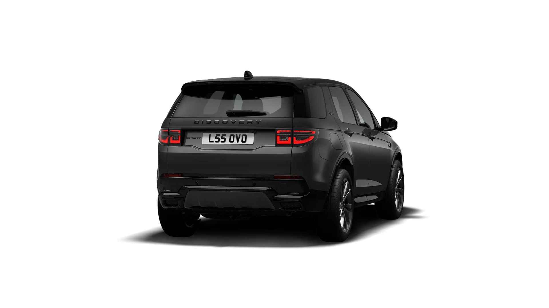 Land Rover Discovery Sport P270e Dynamic SE Limited Edition - 3/6