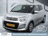 Citroën C1 VTi 72pk 5 deurs Feel | Rijklaar | Airco