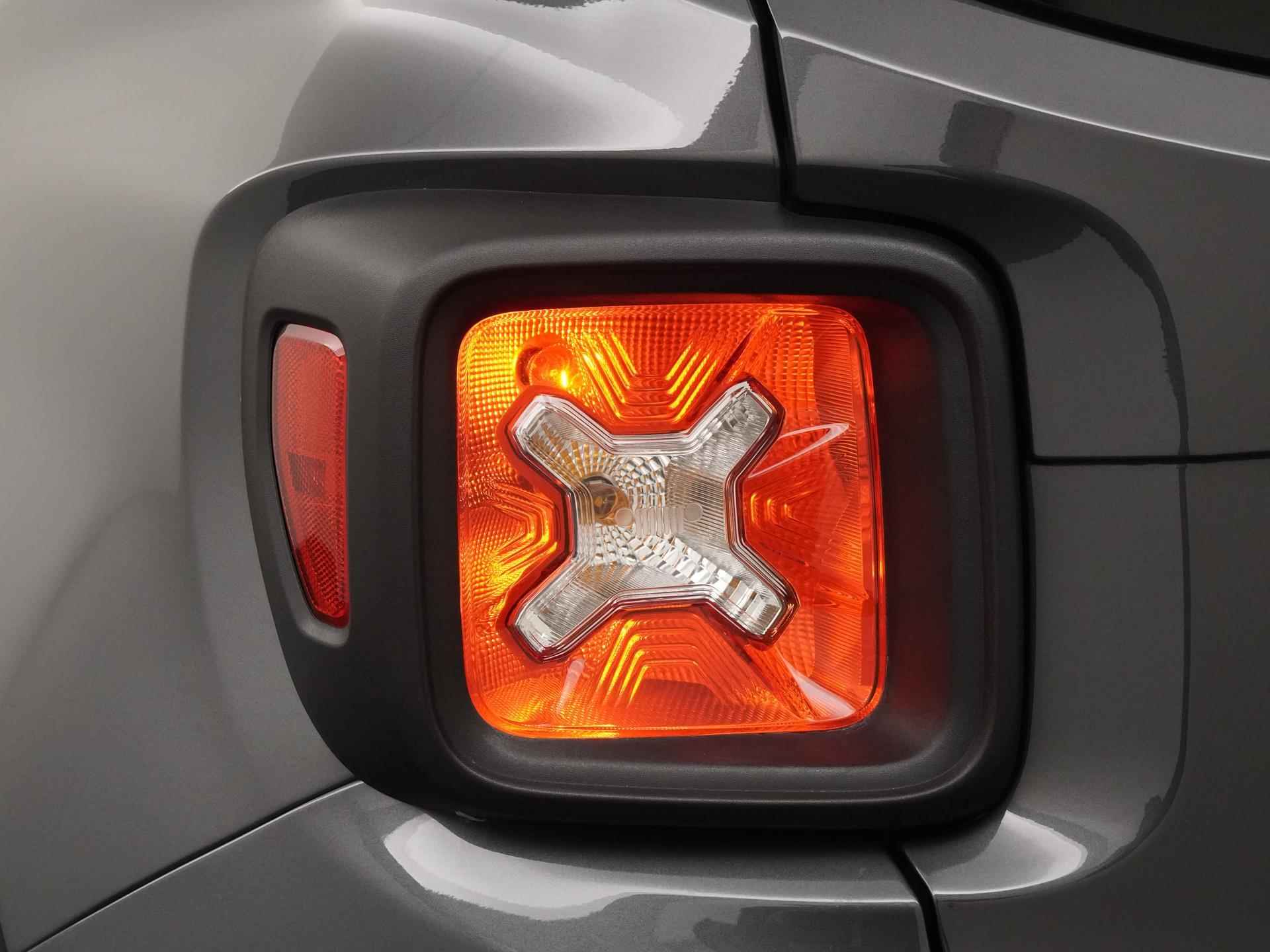 Jeep Renegade 4xe 240 Plug-in PHEV S | Camera | Blind spot | Keyless | Adapt.cruise |  Zondag Open! - 21/42