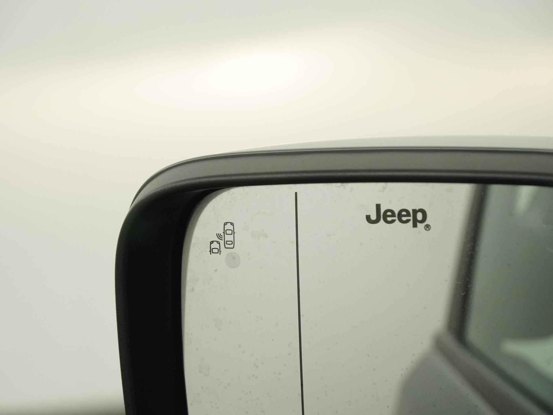 Jeep Renegade 4xe 240 Plug-in PHEV S | Camera | Blind spot | Keyless | Adapt.cruise |  Zondag Open! - 37/42