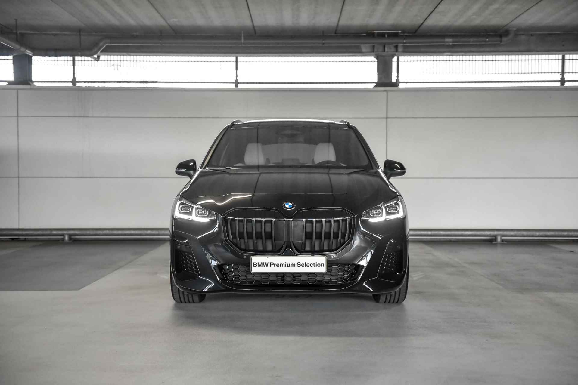 BMW 2 Serie Active Tourer 218i | Trekhaak met elektrisch wegklapbare kogel | Actiefstoelen voor - 5/22