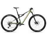 ORBEA OIZ M30 Heren Chameleon Goblin Green (Gloss L L 2024