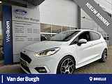 Ford Fiesta 1.0 EcoBoost ST-Line