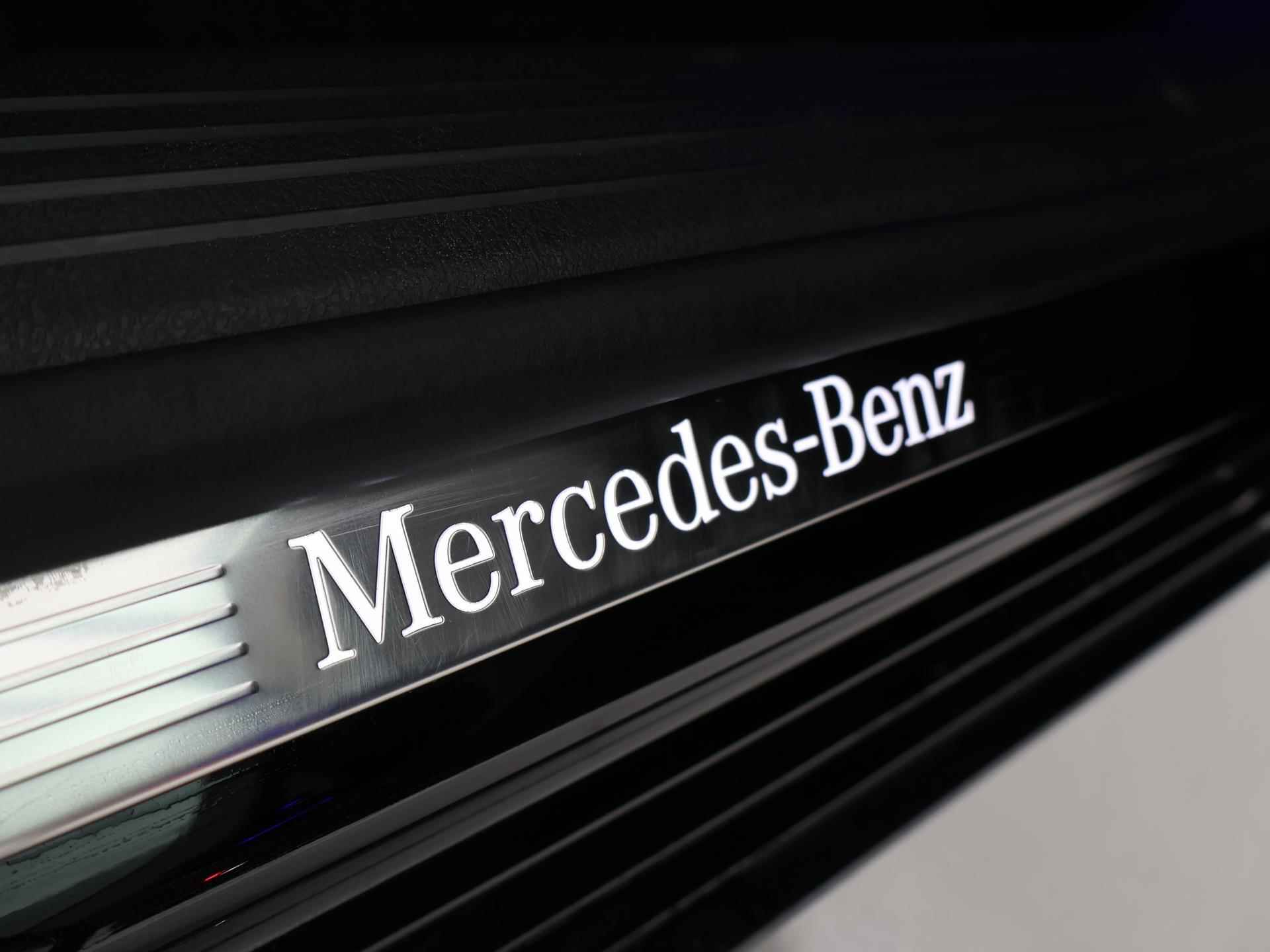 Mercedes-Benz A-klasse 250e HYBRID 218 PK + SFEERVERLICHTING / WIDESCREEN MBUX / CAMERA - 46/68