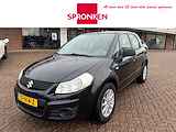 Suzuki SX4 1.6 Comfort