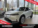 HONDA E:ny1 68,8 kWh 204pk Aut Limited Edition voordeel tot €10500