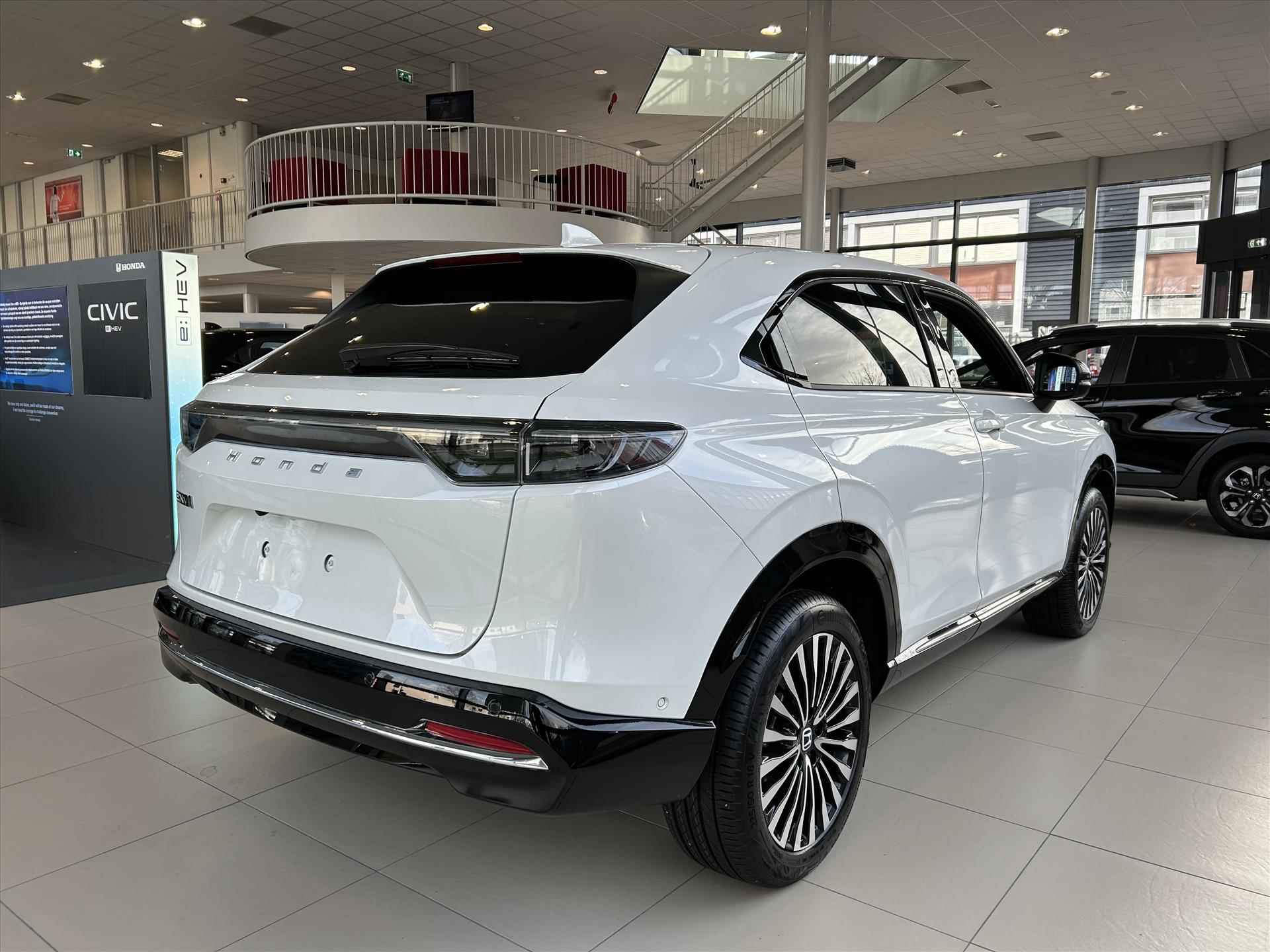 HONDA E:ny1 68,8 kWh 204pk Aut Limited Edition voordeel tot €10500 - 3/12