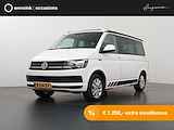 Volkswagen Transporter California Beach Camper 2.0 TDI L1H1 Hef dak | Luifel | Standkachel | Afneembare Trekhaak | Stoelverwarming | Parkeercamera | Bluetooth | Parkeersensoren | Airco |