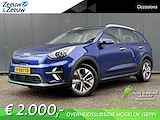 Kia e-Niro DynamicLine 64 kWh 1e Eigenaar | € 2000,- SEPP subsidie mogelijk* | Fabrieksgarantie  t/m 7-6-2029 | NAP