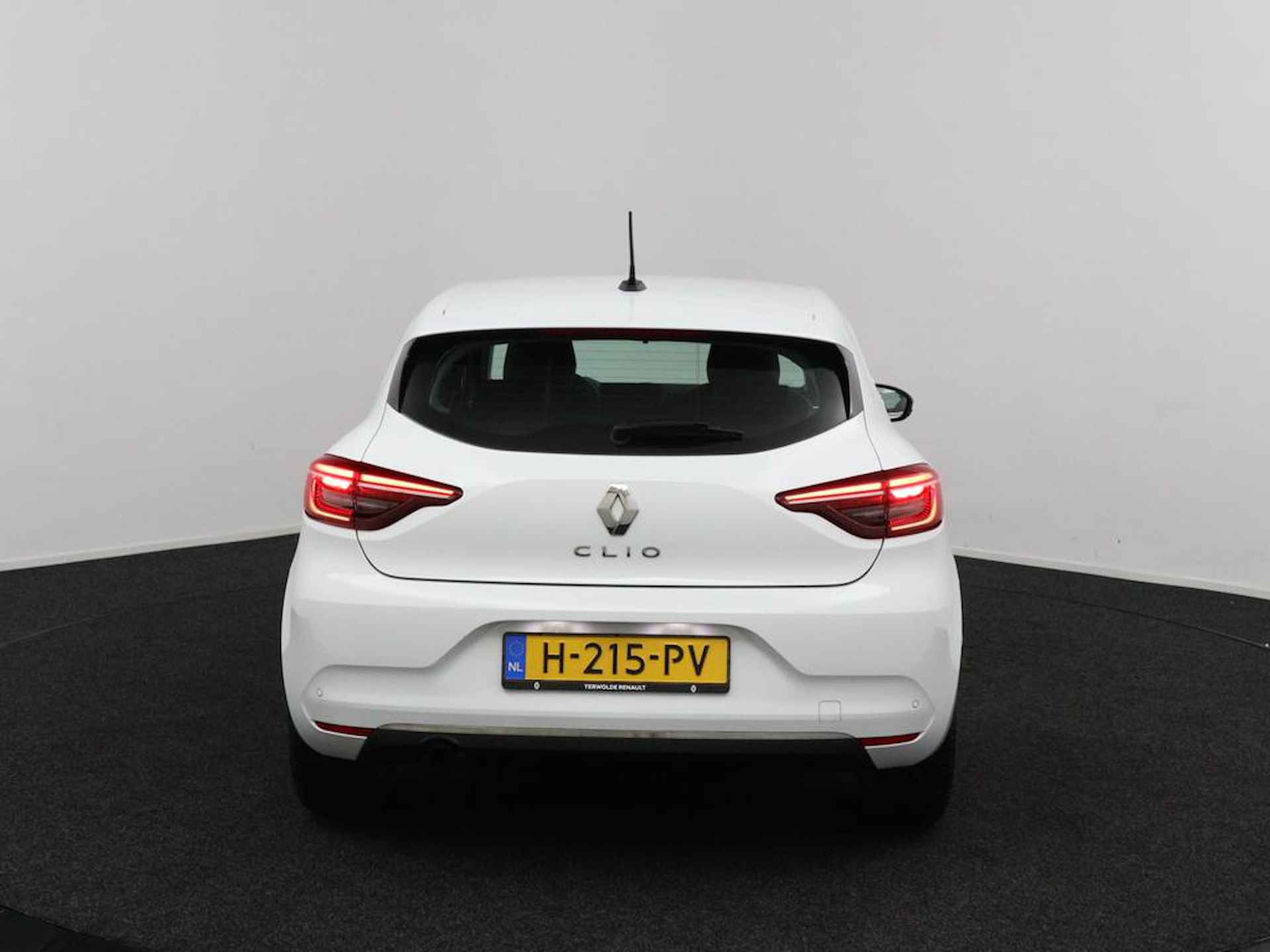 Renault Clio 1.0TCe Intens | Navigatie | Climate Control | Lichtmetalen Velgen | Origineel Nederlands | Cruise Control | AppleCarplay | AndroidAuto | - 5/43