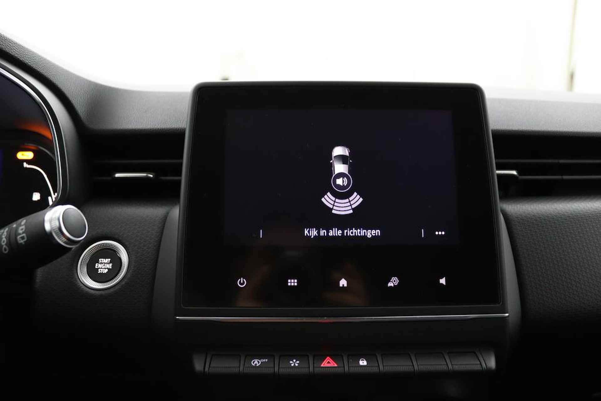 Renault Clio 1.0TCe Intens | Navigatie | Climate Control | Lichtmetalen Velgen | Origineel Nederlands | Cruise Control | AppleCarplay | AndroidAuto | - 21/43