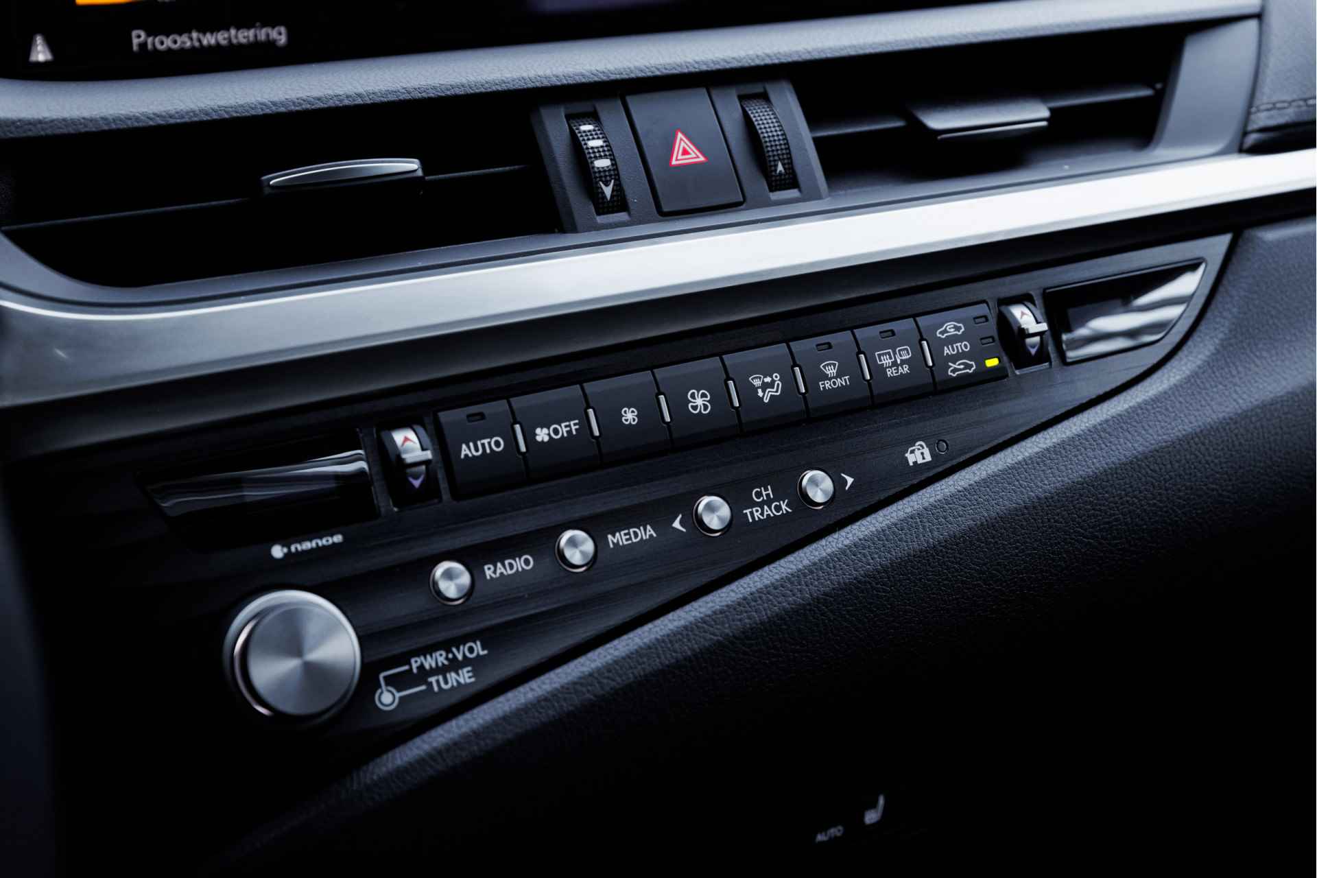 Lexus ES 300h Preference Line Limited | Stuurverwarming | Stoelverwarming | Apple Carplay | - 10/52