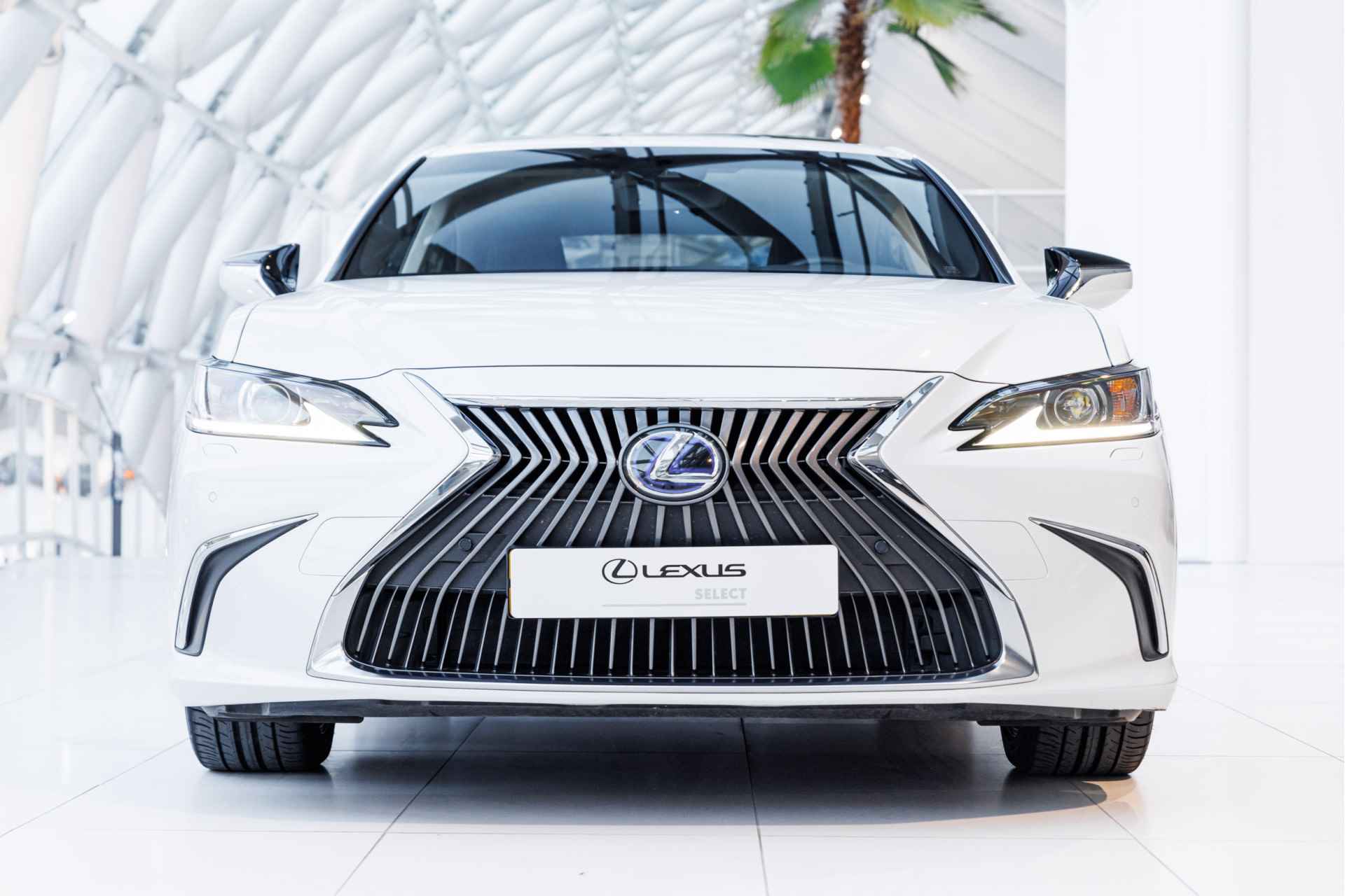 Lexus ES 300h Preference Line Limited | Stuurverwarming | Stoelverwarming | Apple Carplay | - 39/52