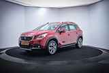 Peugeot 2008 1.2T Allure 130pk CARPLAY/CAMERA/TREKHAAK/NAVI/CLIMA/CRUISE/PDC V+A/LMV