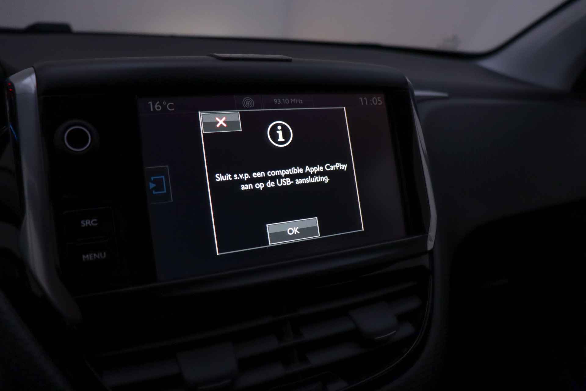 Peugeot 2008 1.2T Allure 130pk CARPLAY/CAMERA/TREKHAAK/NAVI/CLIMA/CRUISE/PDC V+A/LMV - 15/26