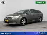 Toyota Avensis wagon 1.8 VVTi Business | Trekhaak | LM velgen | Navigatie | Climate Control |