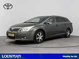 Toyota Avensis wagon 1.8 VVTi Business | Trekhaak | LM velgen | Navigatie | Climate Control | *