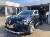 Renault Captur 1.3 TCe 130pk Zen AUTOMAAT