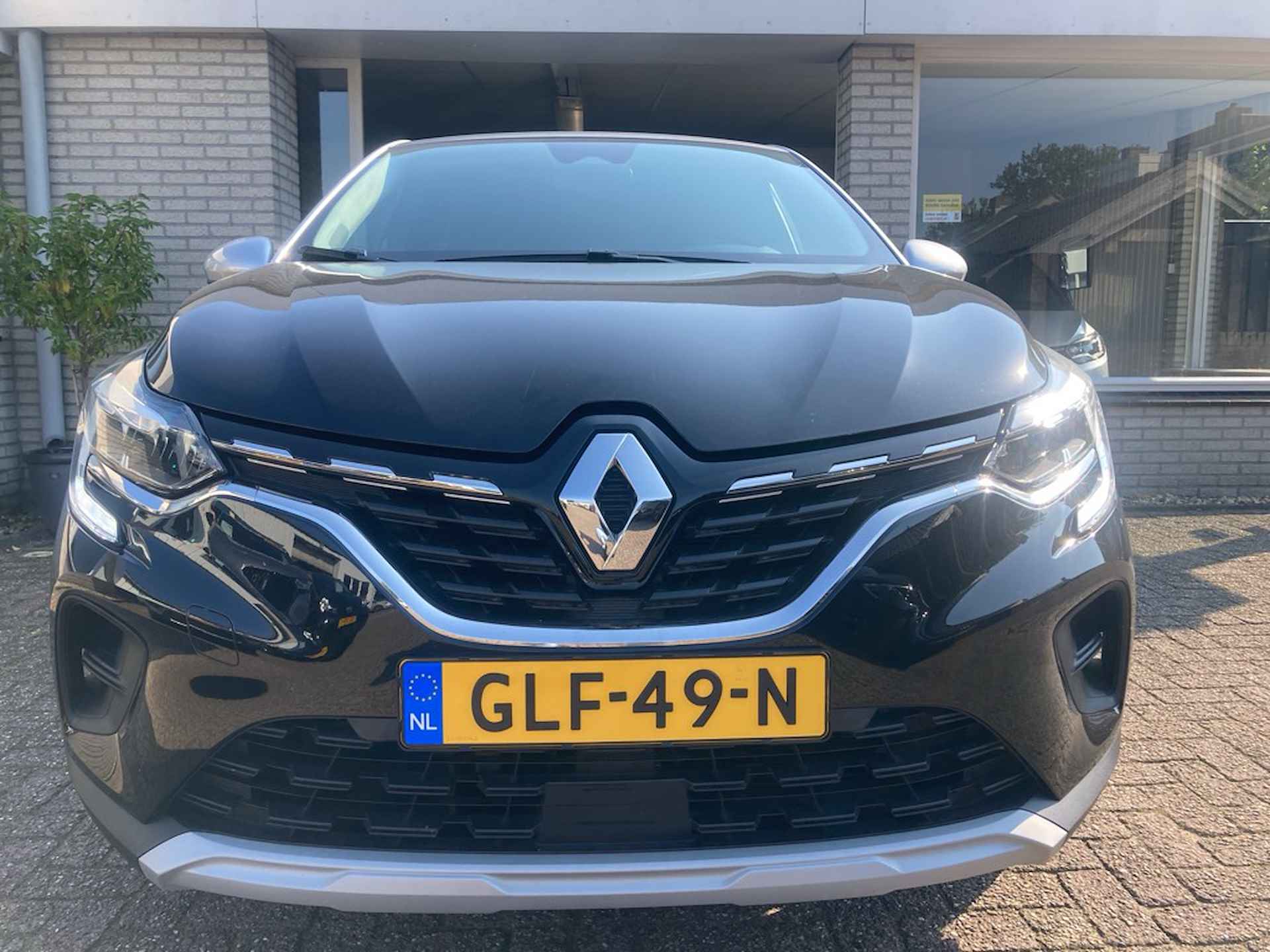 Renault Captur 1.3 TCe 130pk Zen AUTOMAAT - 5/16