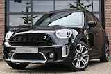 Mini Mini Countryman 2.0 Cooper S E ALL4 BLACKPACK Pano DigiDash A.Cruise ´21