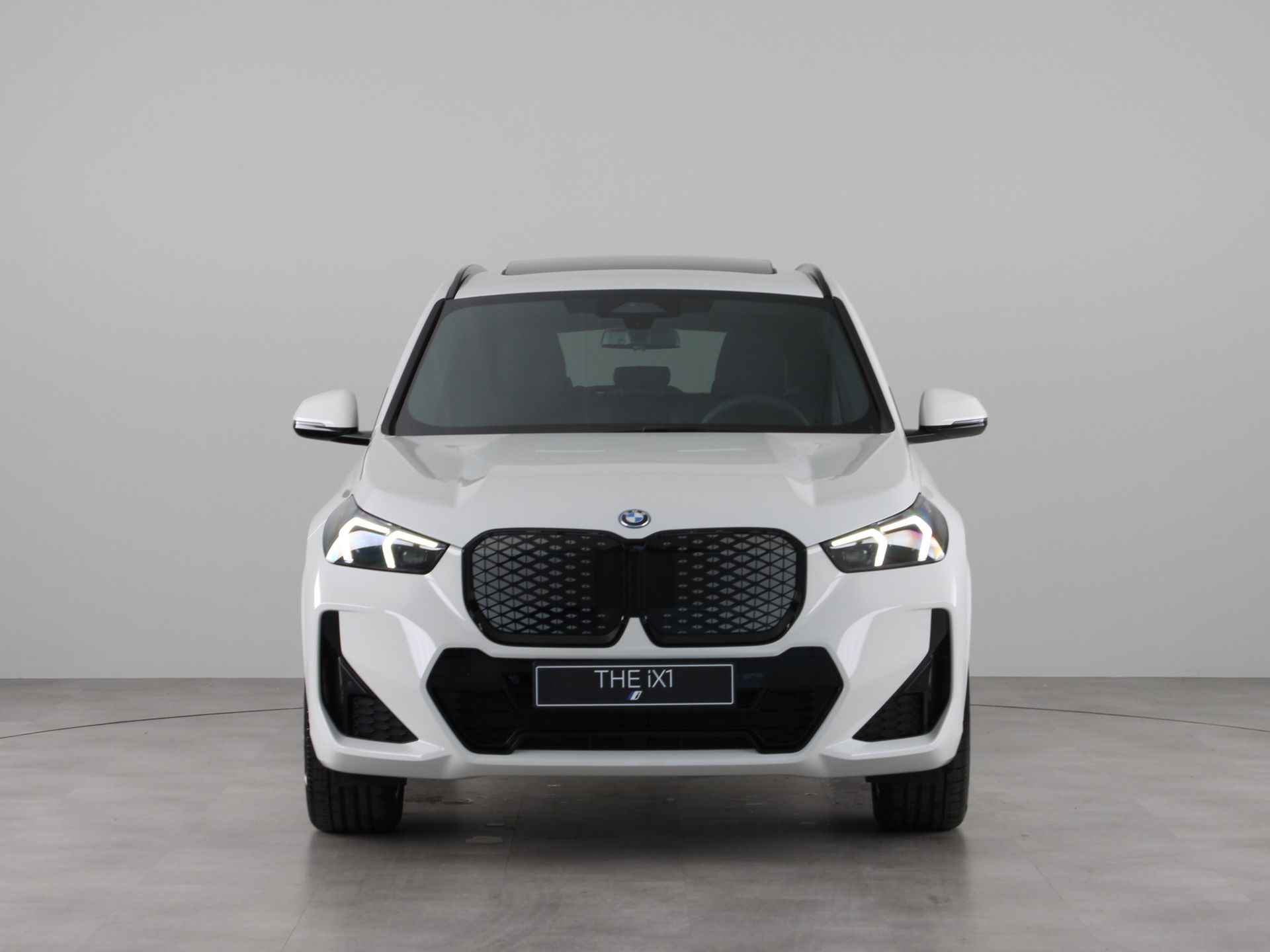 BMW iX1 eDrive20 67 kWh - 7/25