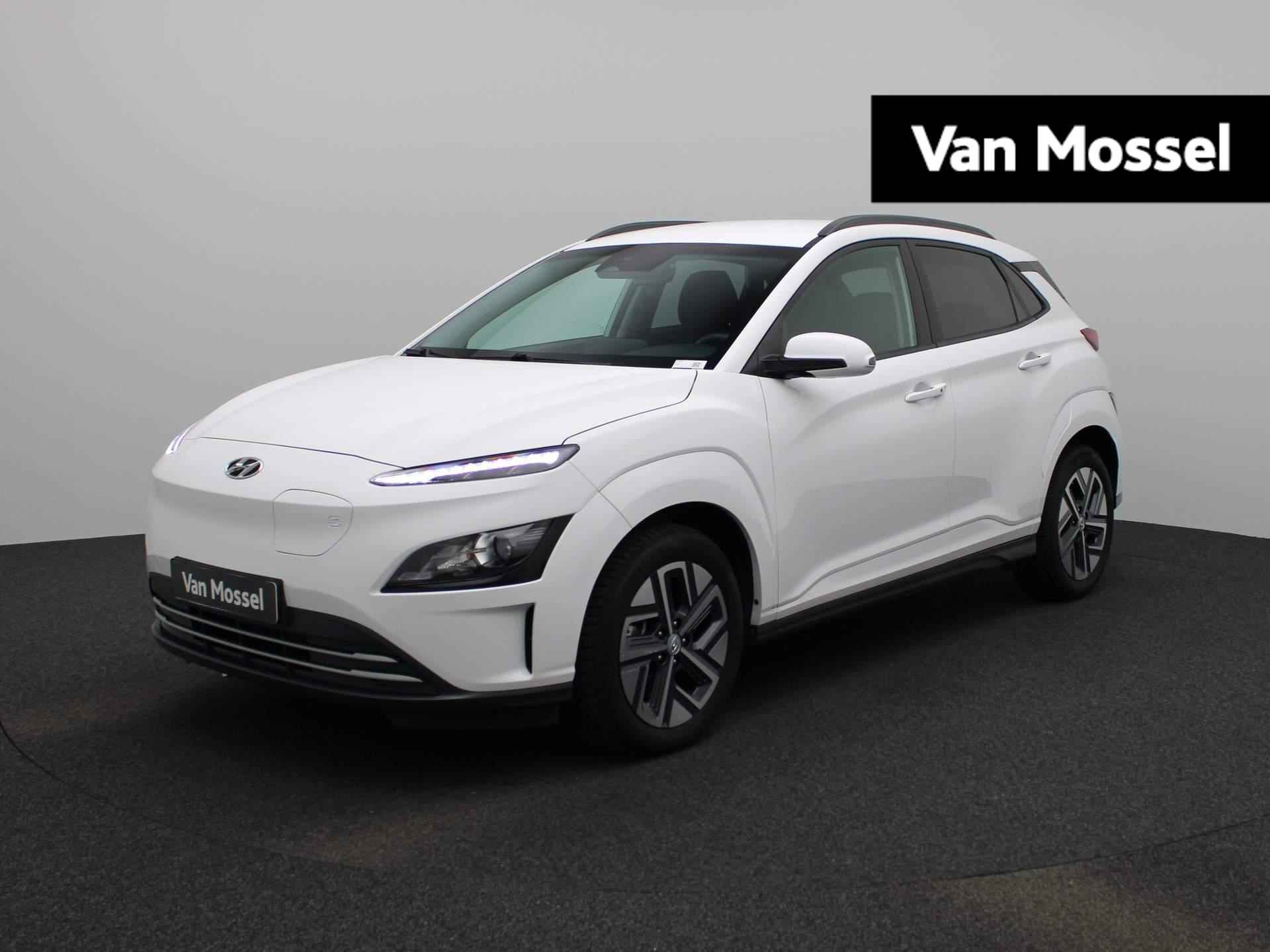 Hyundai Kona BOVAG 40-Puntencheck