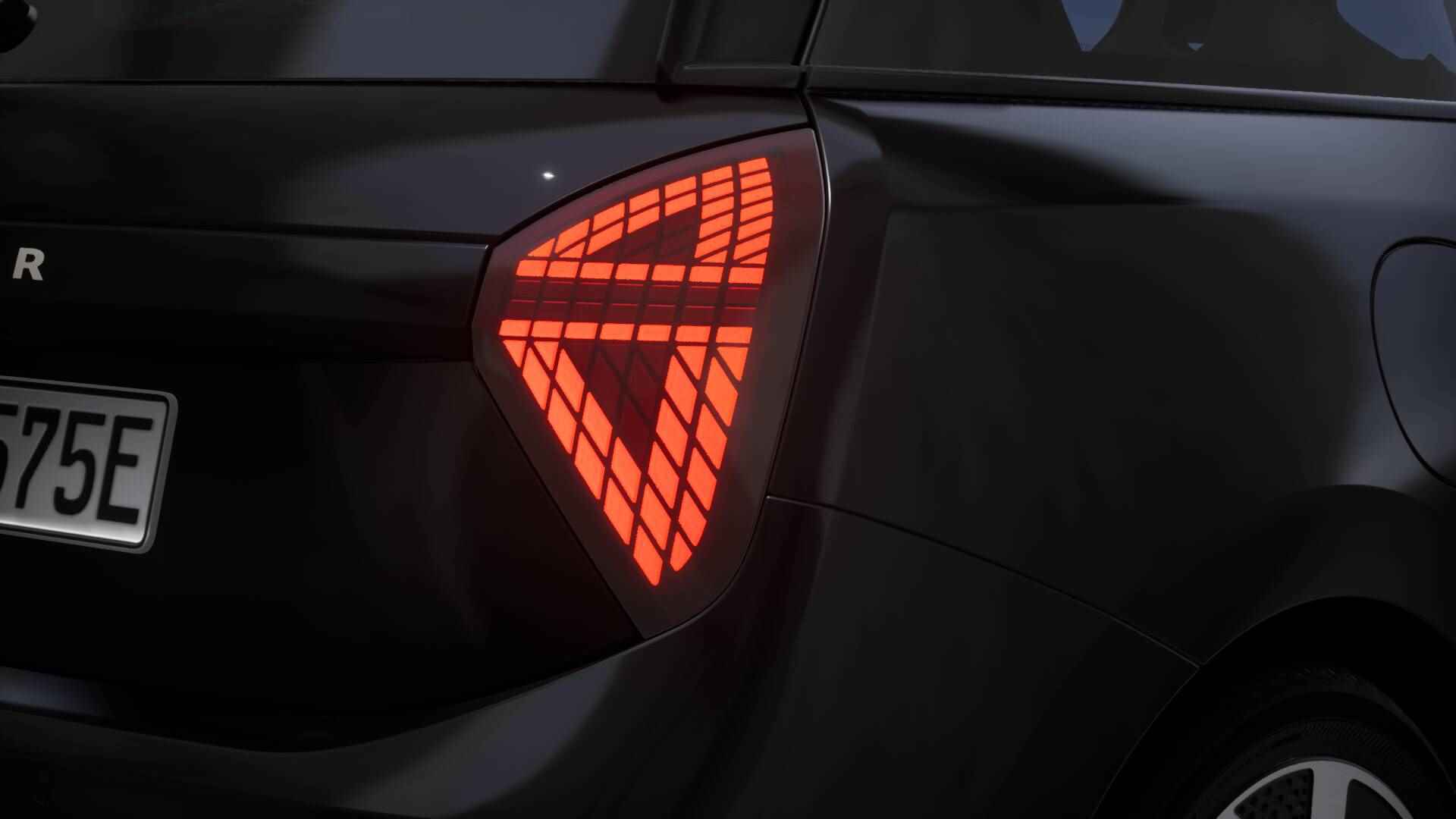 MINI Hatchback Cooper E Favoured 40.7 kWh / Panoramadak / Stoelverwarming / LED / Head-Up / Parking Assistant / Head-Up / Comfort Access / Verwarmd stuurwiel - 11/11