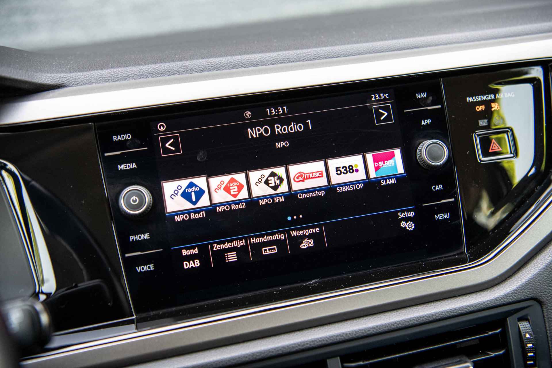 Volkswagen Polo 1.0 TSi 95 pk Comfortline Executive | Camera | Navigatie | Parkeersensoren - 22/41