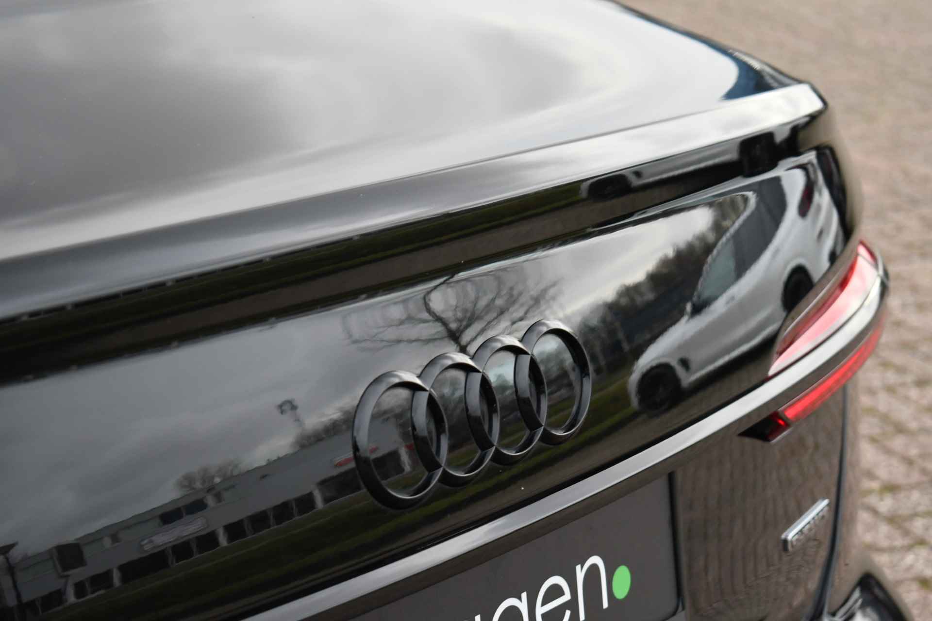 Audi A6 Limousine 50 TFSI e quattro Pano ACC 360 El-zetels HD-LED - 59/80