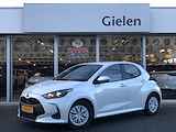 Toyota Yaris 1.5 Hybrid Active | Eerste eigenaar, Parelmoer wit, Parkeercamera, Adaptive cruise control, Bluetooth, Stuurbediening