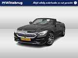 BMW Z4 Roadster sDrive30i 259PK High Executive / Digitale Cockpit / Lederen Bekleding / 18" LMV / Parkeersensoren V+A / Stoelverwarming / LED