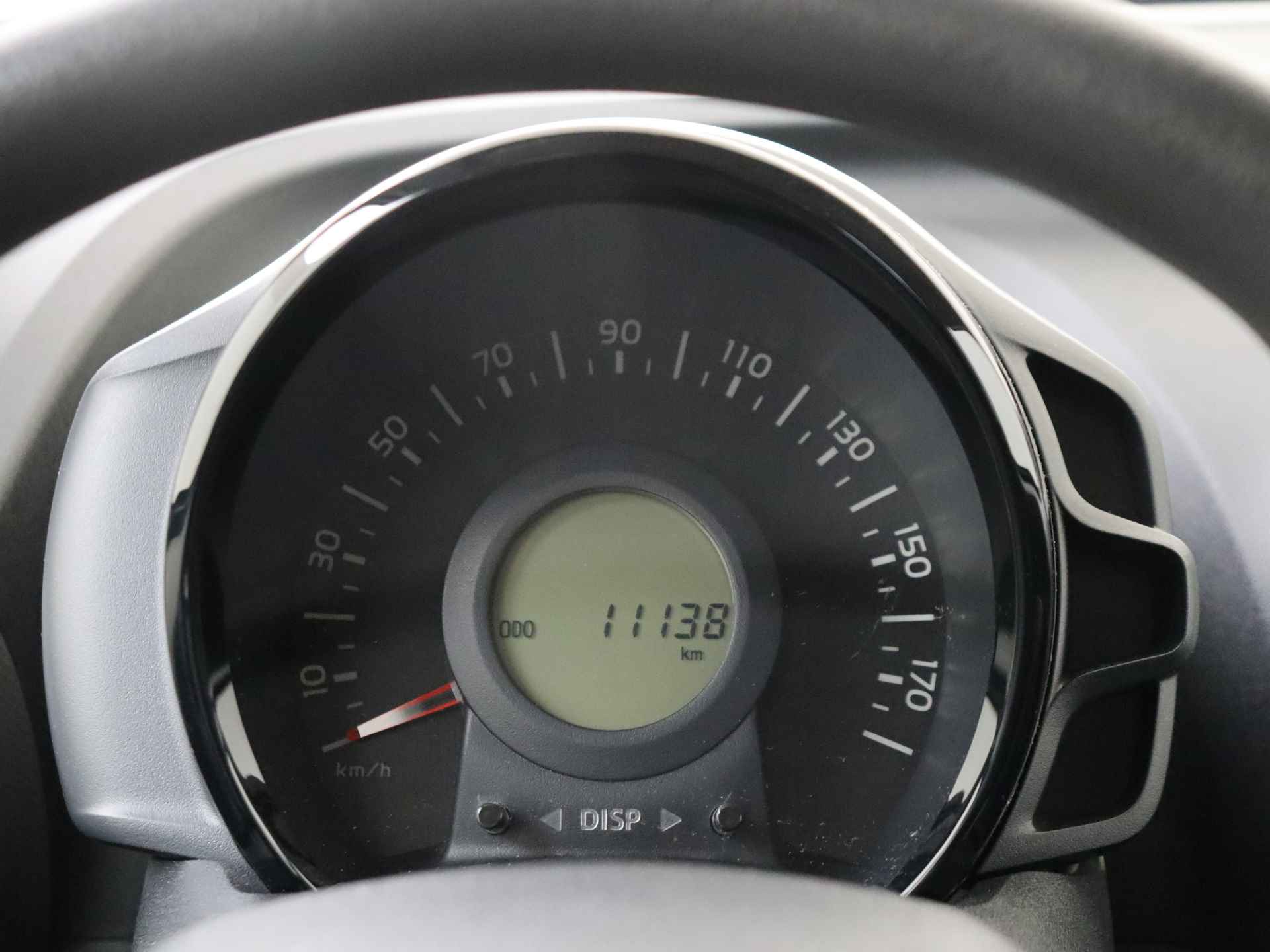 Peugeot 108 1.0 e-VTi Active | 72PK | Radio | Centr. deurvergrendeling | Elektr. Ramen | Dealer onderhouden | - 7/40