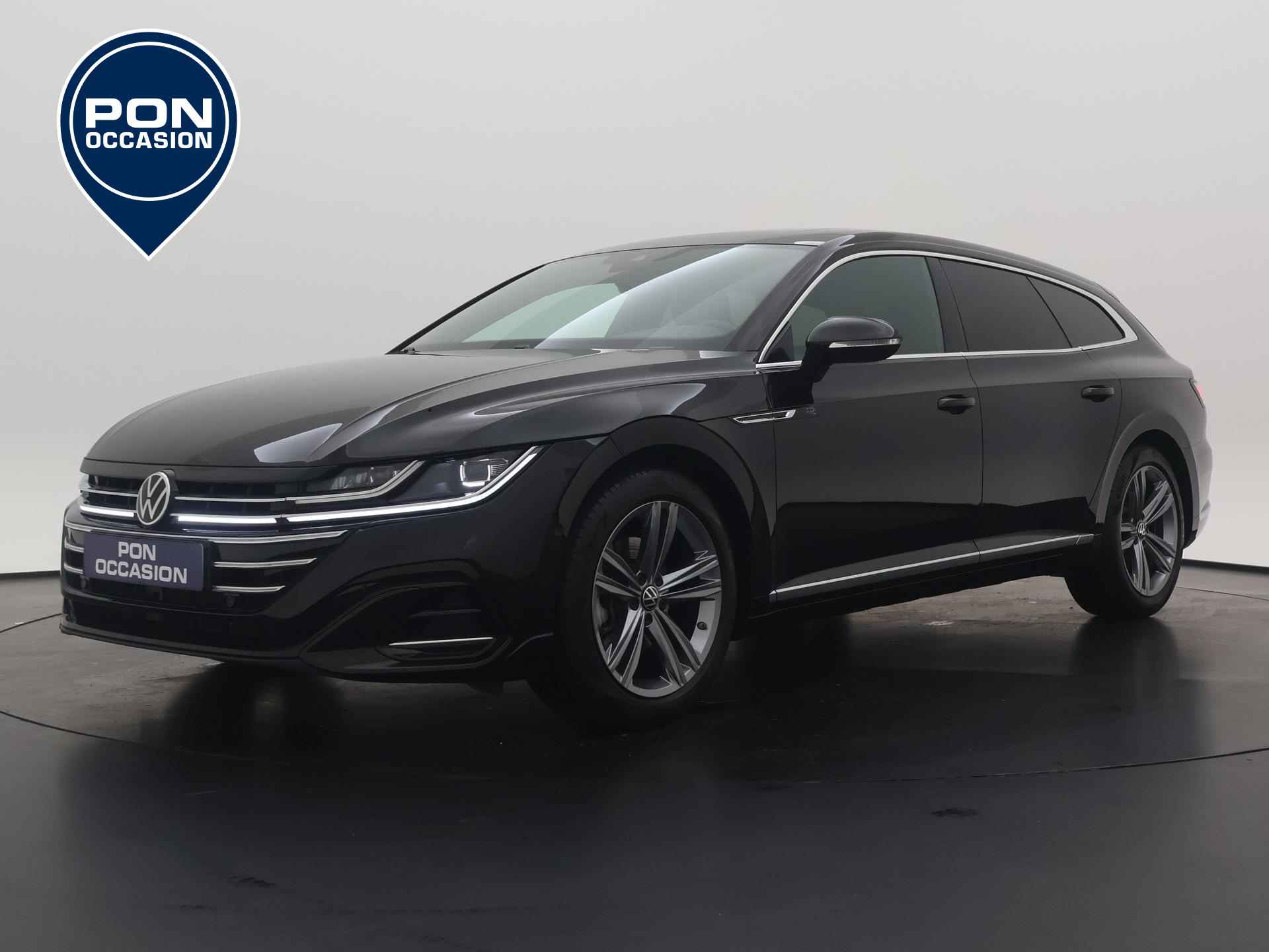 Volkswagen Arteon BOVAG 40-Puntencheck