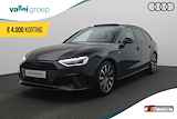 Audi A4 Avant S edition Competition 35 TFSI 150 pk | Stoelverwarming voorin | Glazen panoramadak | Assistentiepakket city |