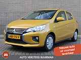 Mitsubishi Space Star 1.2 Connect+ DAB Radio, Airco, Elektr. ramen voor, Applecarpl./Andr. Auto