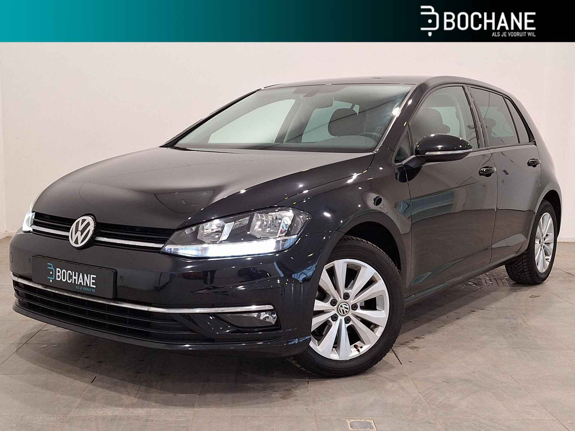 Volkswagen Golf BOVAG 40-Puntencheck