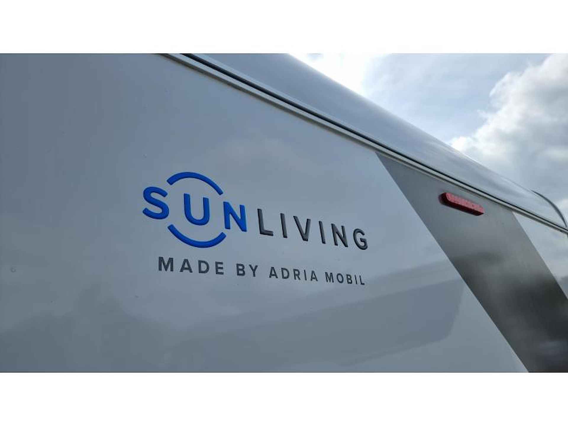 Sun Living A75-DP - 22/23