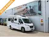 Knaus Van TI 550 MF Automaat € 4000 korting