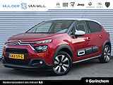 Citroën C3 5-deurs Shine 1.2 PureTech 110pk H6 | TWO-TONE! | NAVI | CAMERA | CLIMA | STOELVERW. | DAB+ | LM-VELGEN |