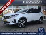 PEUGEOT 3008 SUV GT Hybrid 136pk e-DSC6 Automaat, Rijklaarprijs, Navigatie Adaptieve cruise control Camera voor en achter  DAB+