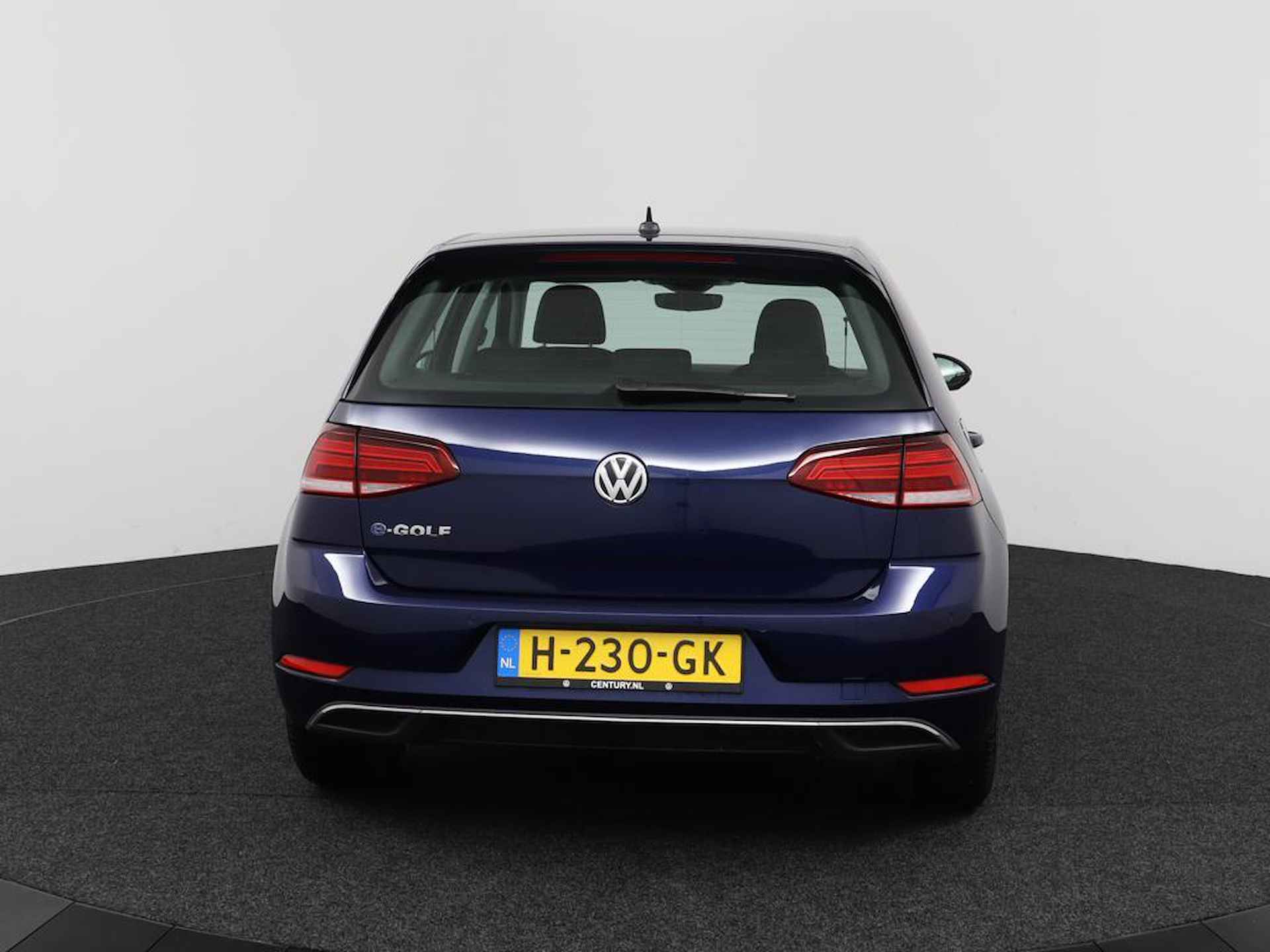 Volkswagen e-Golf E-DITION - 27/41