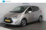 HYUNDAI IX20 1.4i blue 90pk Go!