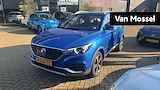 MG ZS EV Luxury 45 kWh