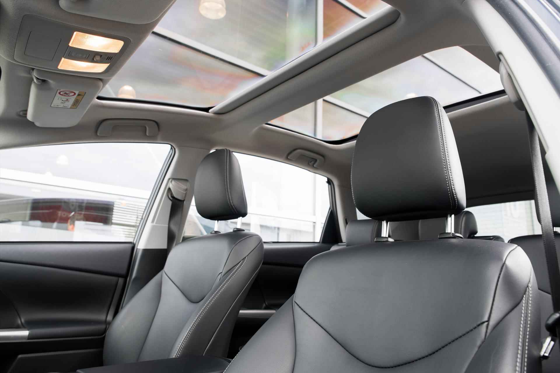 TOYOTA Prius+ 1.8 Hybrid 136pk Aut Executive | Dlr. Ondh. - 5/40