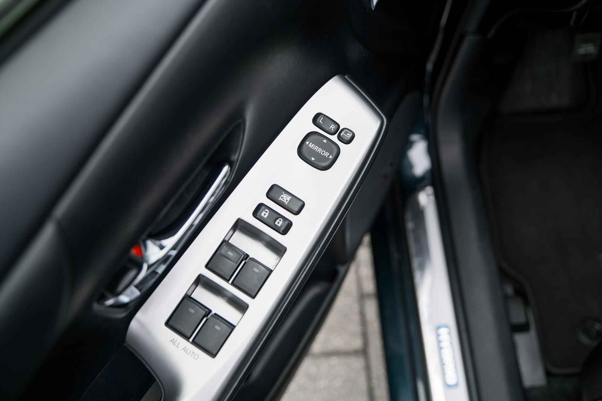 TOYOTA Prius+ 1.8 Hybrid 136pk Aut Executive | Dlr. Ondh. - 6/40
